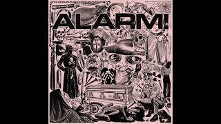 ALARM! - S/T (Full Album)