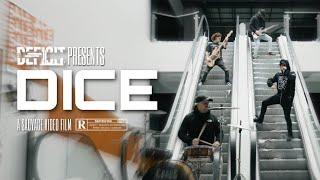 DEFICIT - "DICE" (Official Music Video) @OfficialCaliberTV Premiere