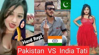 Pakistan Boy Reply to Rashtrawadi Sherni | Shabnam Shaikh Exposed | Mast Sheru