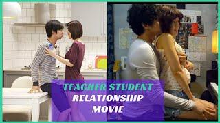 Teacher Student Relationship Movie | Best korean Movie