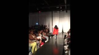 Celebrity Kid Model Jai Slay The Runway