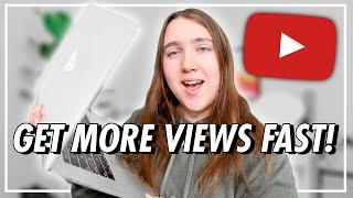 How to PROPERLY Optimize Your YouTube Videos to GET MORE VIEWS FAST in 2021!