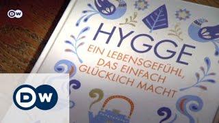 Hygge - das Glücksgeheimnis der Dänen | Euromaxx