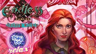 Глава 2.Замок Миттенвальд Endless Fables: Shadow Within Сказки без конца 4: Среди теней