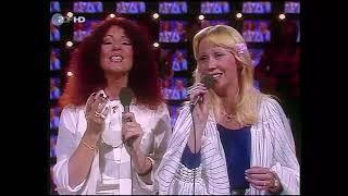 ABBA - Eagle (Long Version)
