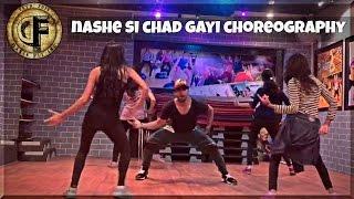 Nashe si chadh gayi | Dance Choreography by Tejas Dhoke | Befikre