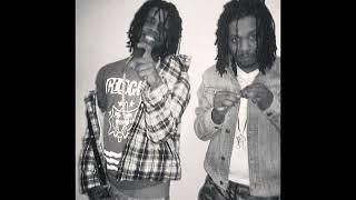 Futuristic Chief Keef x Capo x SD Type Beat "I Know" (Prod. Fxna)