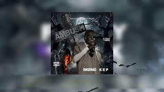 Skeng, EEP - Ambush (Lyrics Video)