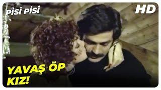 Pisi Pisi - Beni Model, Yapacak Mısın? | Kadir İnanır Müjde Ar Türk Filmi