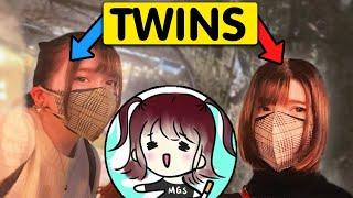 Dearsqn met 'certain' twins in Japan IRL!