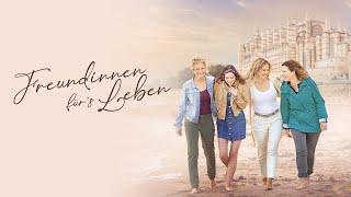 Trailer Freundinnen fürs Leben (deutsch) - ab 08. August digital erhältlich!