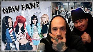 NON KPOP FAN reacts to KPOP | BLACKPINK, Stray Kids, NewJeans etc.. for THE FIRST TIME !!