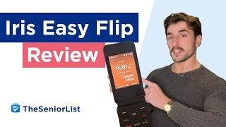 Iris Easy Flip Review