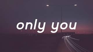 Justin Bieber Type Beat x Trapsoul Guitar Type Beat - ONLY YOU