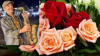 Бархатный Саксофон Красивые МелодииBeautiful Music Saxophone  