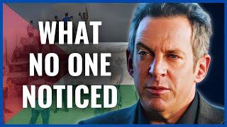 What Sam Harris Realized About Palestinians That NO ONE Else Did