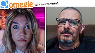 CATCHING CHILD PREDATORS ON OMEGLE!