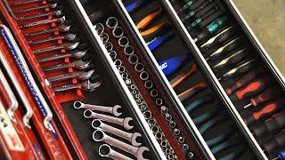 3 Rules To build The Perfect Toolbox