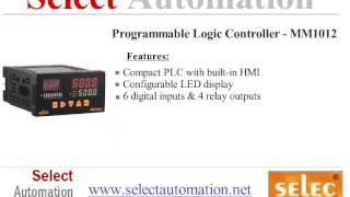 PLC HMI SCADA SYSTEM INTEGRATOR in Bhopal