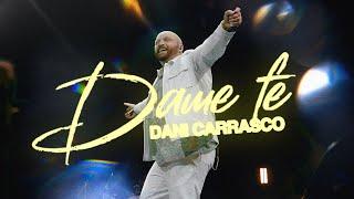 Dame Fe - Dani Carrasco (Video Oficial)