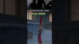 ohnepixel's best knife unbox...