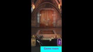 100 doors challenge level 89 Walkthrough