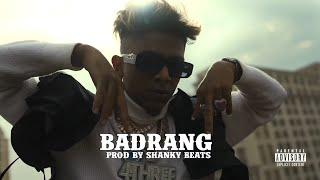 [Free For Profit] Bollywood Drill Type Beat | Vijay Dk Type Beat | Uk Drill Type Beat | "BADRANG"