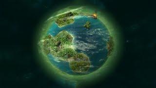 Imagine Earth - Gameplay (PC/UHD)