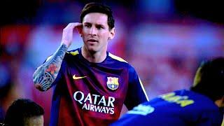 bIGGER than 10 Puskas Awards  ► Lionel Messi Timeless Masterclass in CDR Final