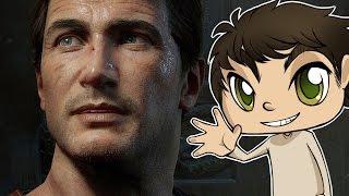 UNCHARTED 4: A THIEF'S END | Review/Test 