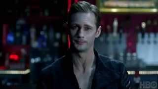 Joey Corbin Presents: True Blood Season 4 Official Trailer (HBO Show)