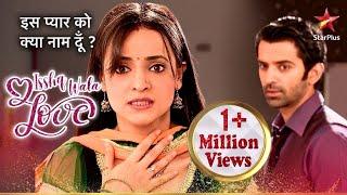 Arnav ne Khushi pe daala ghar lautne ka दबाव! | Iss Pyar Ko Kya Naam Doon