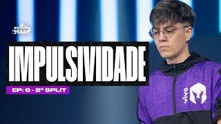 DANE-SE A NARRATIVA | Behind The Stars | CBLOL