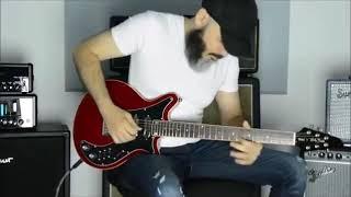 Lindos Solos de Guitarra