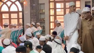 EID UL FITR 2022 | JAMA MASJID | BORLI PANCHATAN