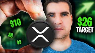 Will Ripple XRP Hit $26? Could Government Deal Spark Massive Growth?