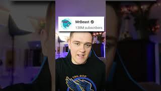 MRBEAST ASKED FOR A SHOUTOUT 11 YEARS AGO!