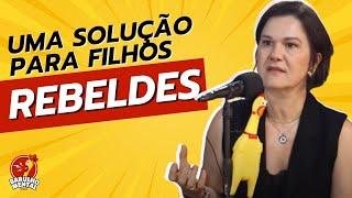  UMA SOLUÇÃO PARA FILHOS DESOBEDIENTES