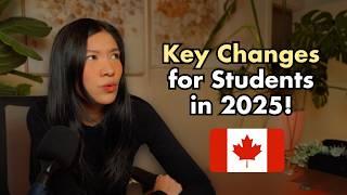 2024’s BIGGEST Changes for International Students | Immigration Recap