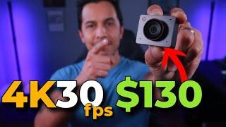 How Is This 4K Webcam Only $130? Obsbot Meet 2 Review