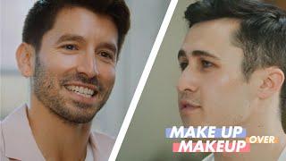 Make Up Over Makeup | Chris Olsen & Ian Paget | e.l.f. Cosmetics