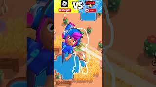 Rank 50 Pro Strategy  #brawlstars #shorts 13