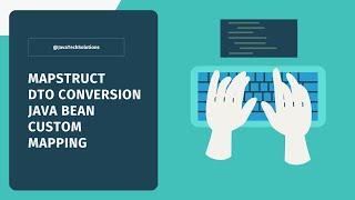 Easiest Way to MapStruct DTO Conversion [Step-by-Step Guide + Examples]