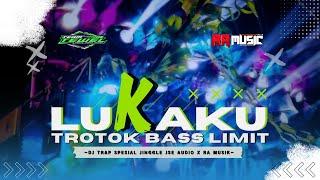 DJ LUKAKU NROTOK FULL BASS MBEDIL VIRAL TIKTOK || DJ SLOW BASS TERBARU