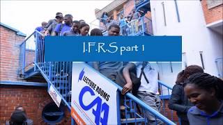 IFRS 16 part 1