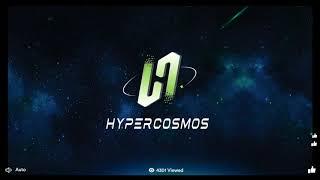 HYPERCOSMOS | INTRO