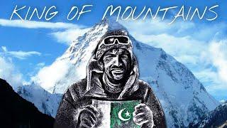 Tribute to Muhammad Ali Sadpara | Mountaineers Missing at K2 Winter Summit 2021 | Top List