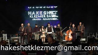 Hakeshet Klezmer Band- Brasov 09.19.2020