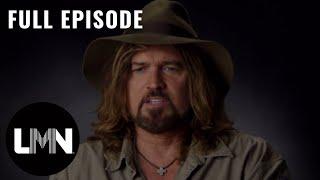 The Haunting Of... Billy Ray Cyrus (Season 3, Episode 16) | Full Episode | LMN