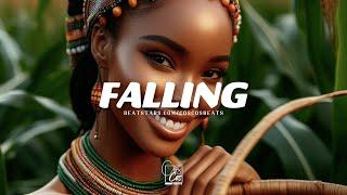 (Free) Afrobeat Instrumental 2024 Burna Boy Ft Rema Type Beat "FALLING" Afrobeat Type Beat